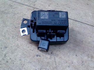 bontott AUDI A6 C7 Elektronika (Magában)