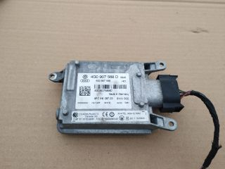 bontott AUDI A6 C7 Elektronika (Magában)