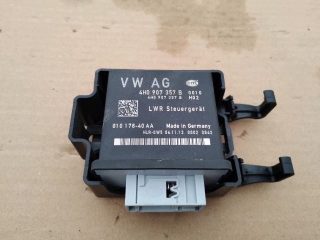 bontott AUDI A6 C7 Elektronika (Magában)