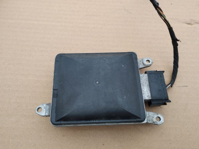 bontott AUDI A6 C7 Elektronika (Magában)