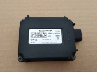 bontott AUDI A6 C7 Elektronika (Magában)