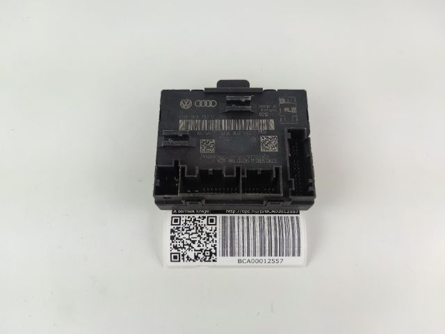 bontott AUDI A6 C7 Elektronika (Magában)