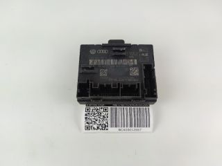 bontott AUDI A6 C7 Elektronika (Magában)