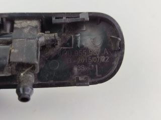 bontott AUDI A6 C7 Első Ablakmosó Fúvóka