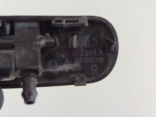 bontott AUDI A6 C7 Első Ablakmosó Fúvóka