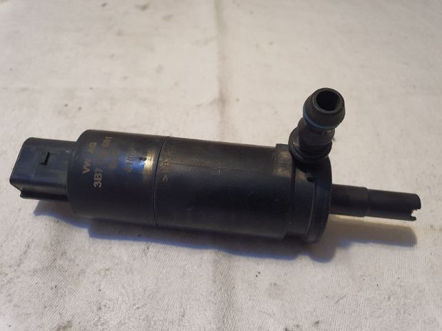 bontott AUDI A6 C7 Első Ablakmosó Szivattyú