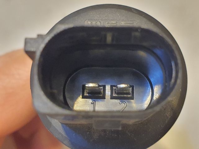 bontott AUDI A6 C7 Első Ablakmosó Szivattyú