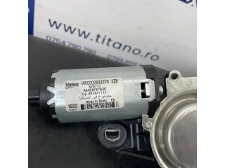 bontott AUDI A6 C7 Első Ablaktörlő Motor