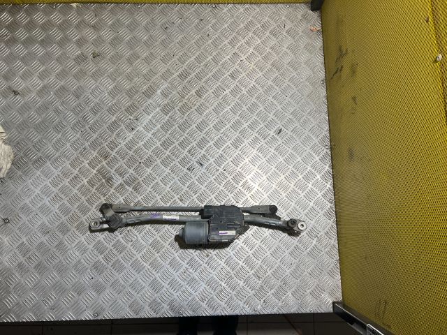 bontott AUDI A6 C7 Első Ablaktörlő Motor