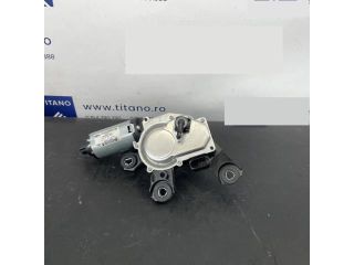 bontott AUDI A6 C7 Első Ablaktörlő Motor