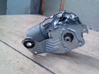 bontott AUDI A6 C7 Első Ablaktörlő Motor