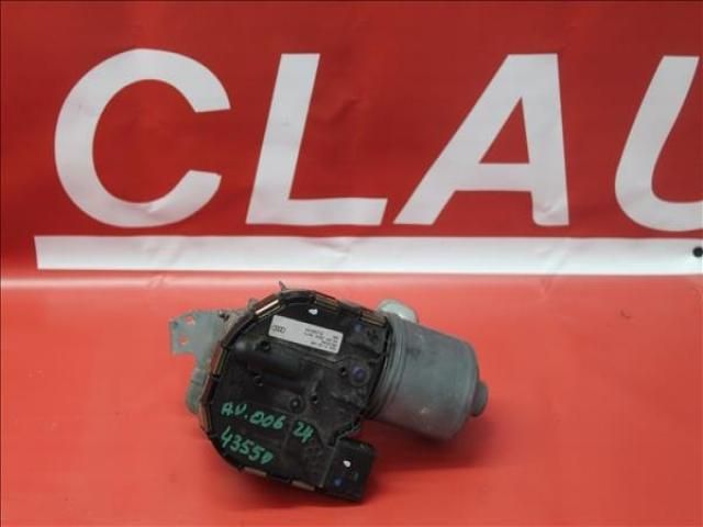 bontott AUDI A6 C7 Első Ablaktörlő Motor
