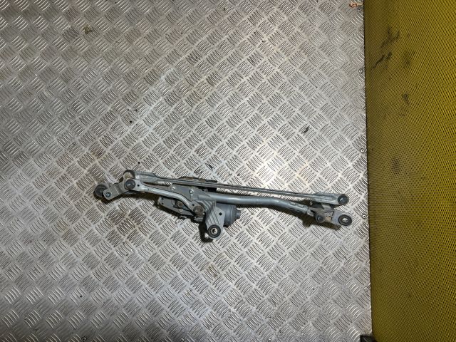 bontott AUDI A6 C7 Első Ablaktörlő Motor