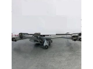 bontott AUDI A6 C7 Első Ablaktörlő Szerkezet Motorral