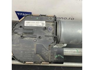 bontott AUDI A6 C7 Első Ablaktörlő Szerkezet Motorral