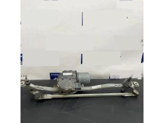 bontott AUDI A6 C7 Első Ablaktörlő Szerkezet Motorral