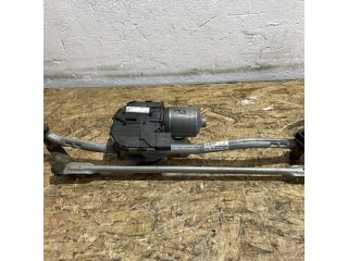 bontott AUDI A6 C7 Első Ablaktörlő Szerkezet Motorral