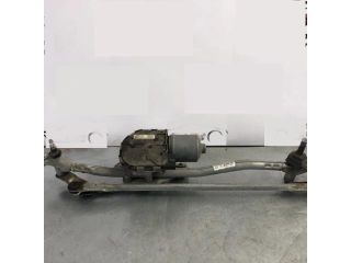 bontott AUDI A6 C7 Első Ablaktörlő Szerkezet Motorral