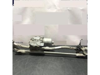 bontott AUDI A6 C7 Első Ablaktörlő Szerkezet