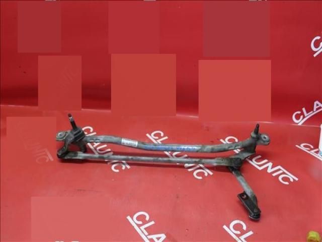 bontott AUDI A6 C7 Első Ablaktörlő Szerkezet