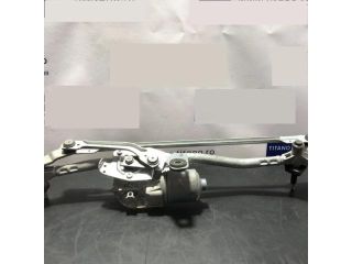 bontott AUDI A6 C7 Első Ablaktörlő Szerkezet