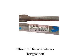 bontott AUDI A6 C7 Első Ablaktörlő Szerkezet