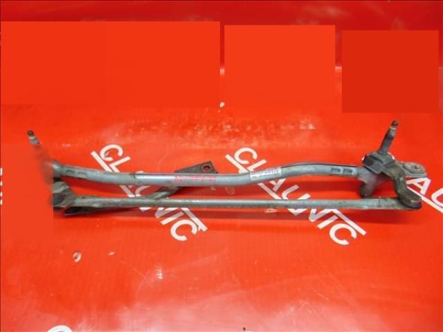 bontott AUDI A6 C7 Első Ablaktörlő Szerkezet