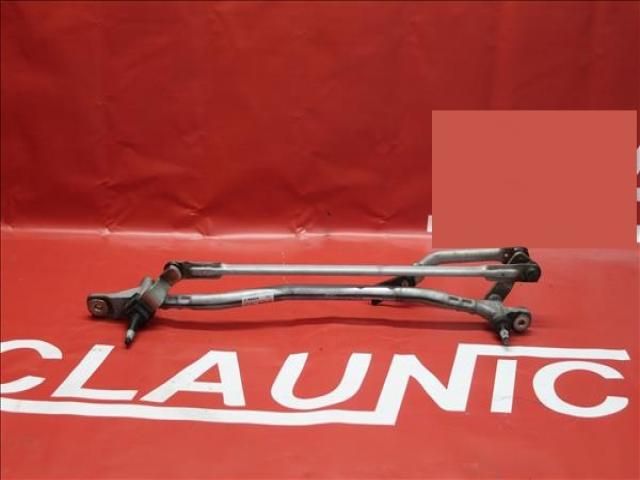 bontott AUDI A6 C7 Első Ablaktörlő Szerkezet