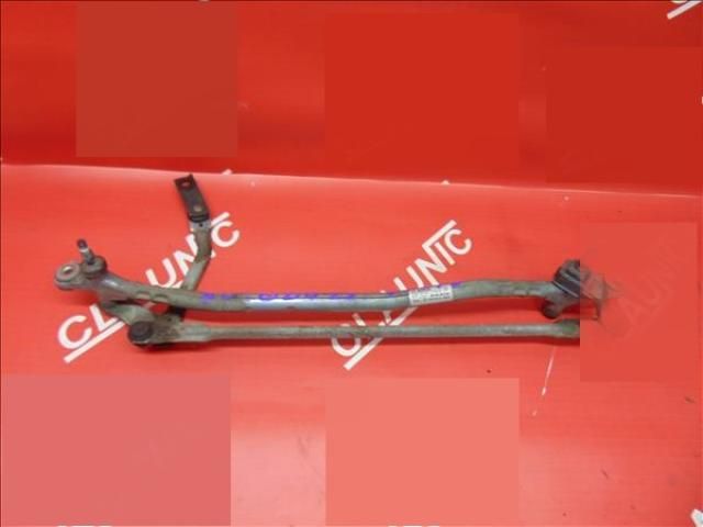 bontott AUDI A6 C7 Első Ablaktörlő Szerkezet