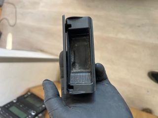 bontott AUDI A6 C7 Első Hamutartó