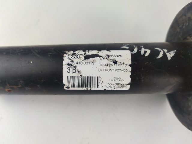 bontott AUDI A6 C7 Első Lengéscsillapító (Pozíciófüggetlen)