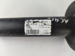 bontott AUDI A6 C7 Első Lengéscsillapító (Pozíciófüggetlen)