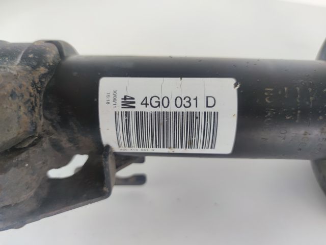 bontott AUDI A6 C7 Első Lengéscsillapító (Pozíciófüggetlen)