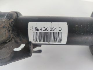 bontott AUDI A6 C7 Első Lengéscsillapító (Pozíciófüggetlen)