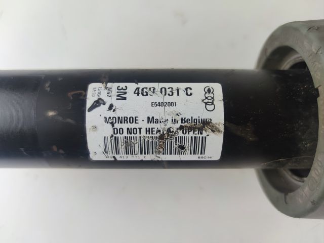 bontott AUDI A6 C7 Első Lengéscsillapító (Pozíciófüggetlen)