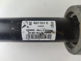 bontott AUDI A6 C7 Első Lengéscsillapító (Pozíciófüggetlen)