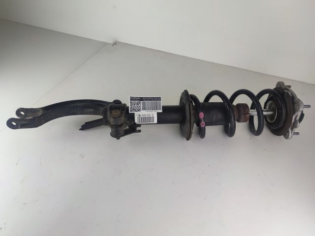 bontott AUDI A6 C7 Első Lengéscsillapító (Pozíciófüggetlen)