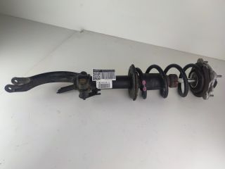 bontott AUDI A6 C7 Első Lengéscsillapító (Pozíciófüggetlen)