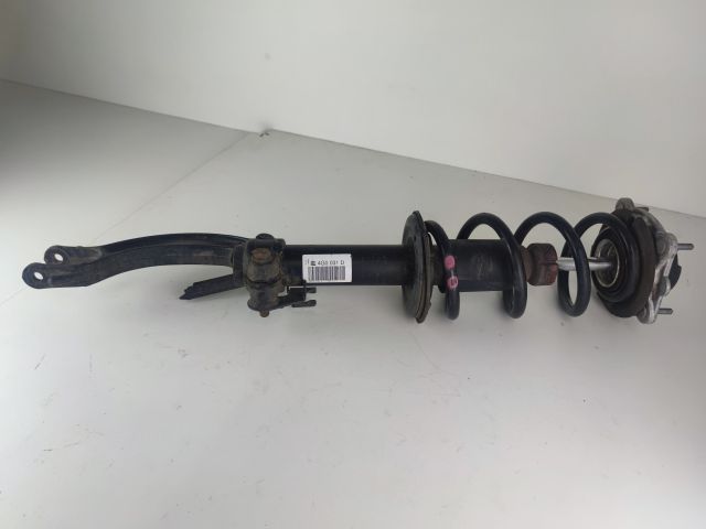 bontott AUDI A6 C7 Első Lengéscsillapító (Pozíciófüggetlen)