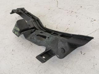 bontott AUDI A6 C7 Első Lökhárító Merevítő (Fém)