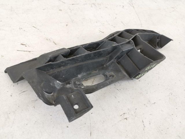 bontott AUDI A6 C7 Első Lökhárító Merevítő (Fém)