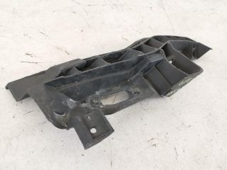 bontott AUDI A6 C7 Első Lökhárító Merevítő (Fém)