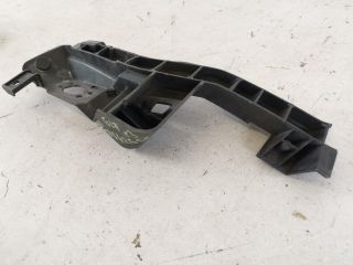 bontott AUDI A6 C7 Első Lökhárító Merevítő (Fém)