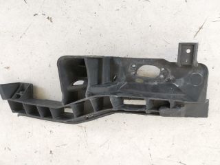 bontott AUDI A6 C7 Első Lökhárító Merevítő (Fém)