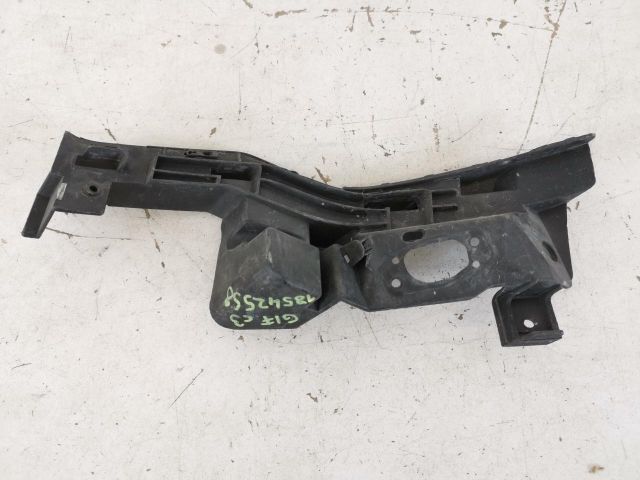 bontott AUDI A6 C7 Első Lökhárító Merevítő (Fém)