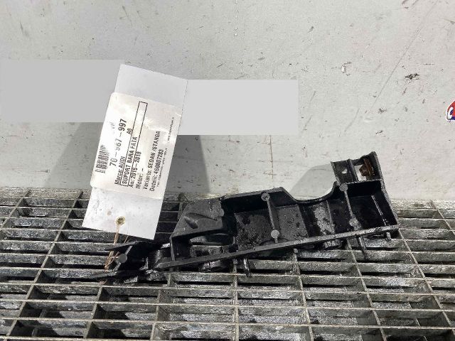 bontott AUDI A6 C7 Első Lökhárító Tartó Felső