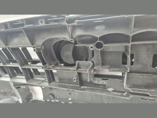 bontott AUDI A6 C7 Első Lökhárító (Üresen)