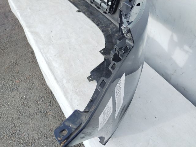 bontott AUDI A6 C7 Első Lökhárító (Üresen)