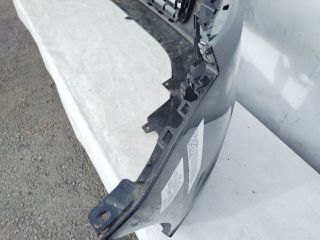 bontott AUDI A6 C7 Első Lökhárító (Üresen)