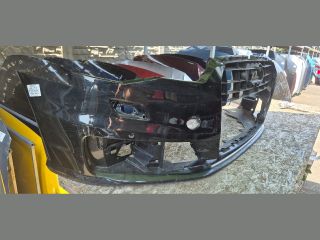 bontott AUDI A6 C7 Első Lökhárító (Üresen)